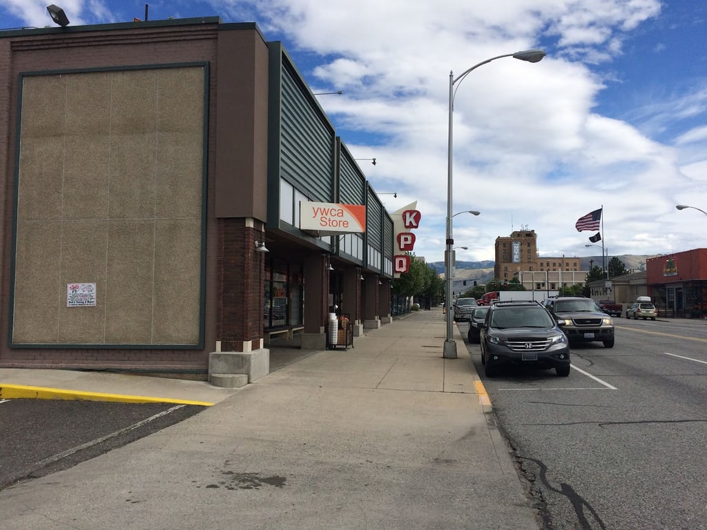 YWCA Thrift Store