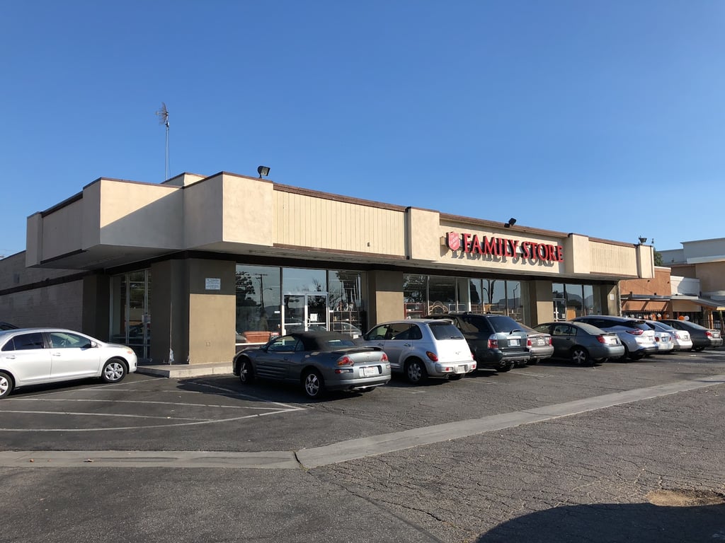 The Salvation Army Thrift Store & Donation Center