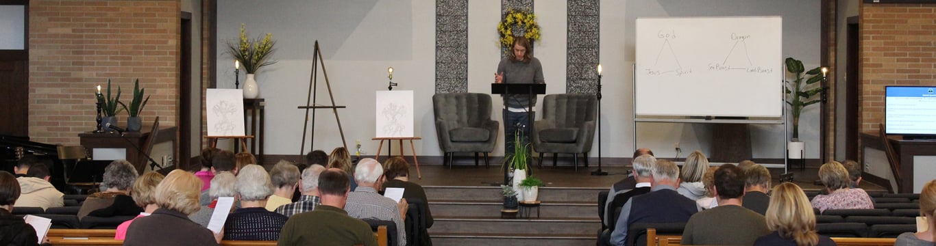 Oostburg Christian Reformed Church