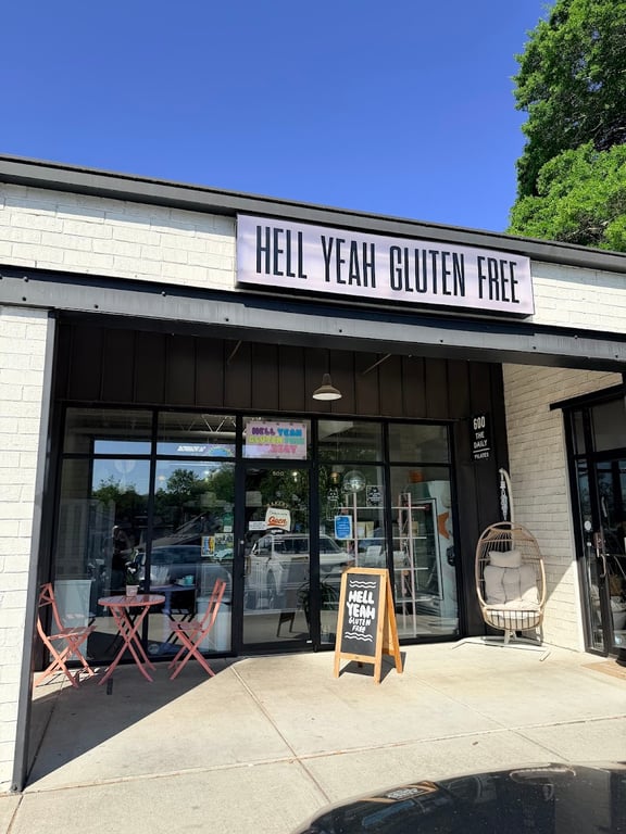 Photo of Hell Yeah! Gluten Free