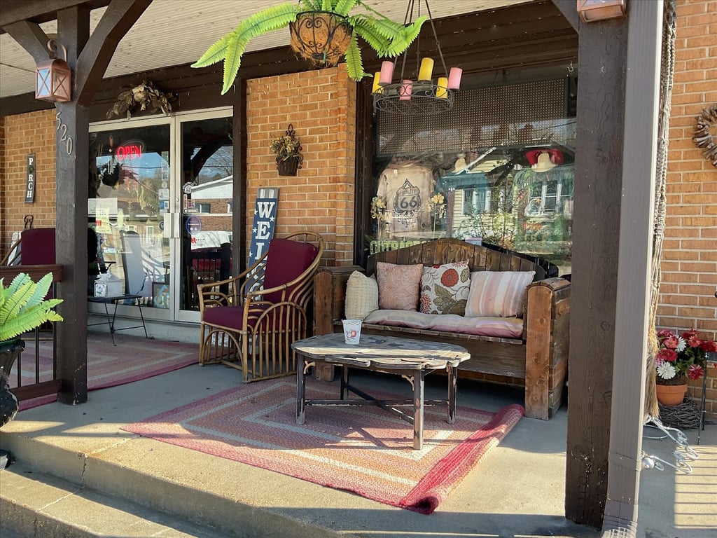 Photo of Eclectic Trading Co.