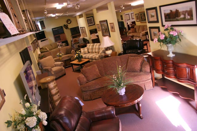 Butler Furniture