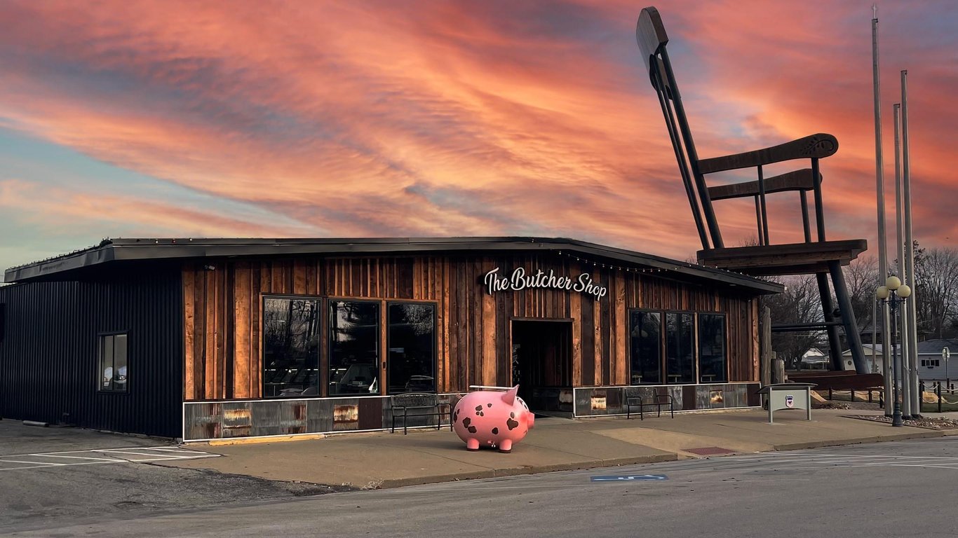 Hometown Butcher Shop & Deli