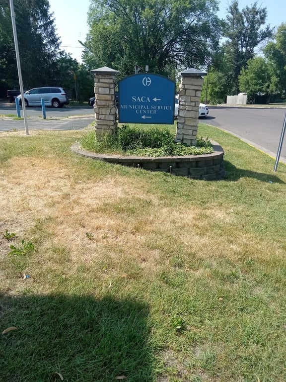 SACA Food Shelf & Thrift Store (Southern Anoka Community Assistance)