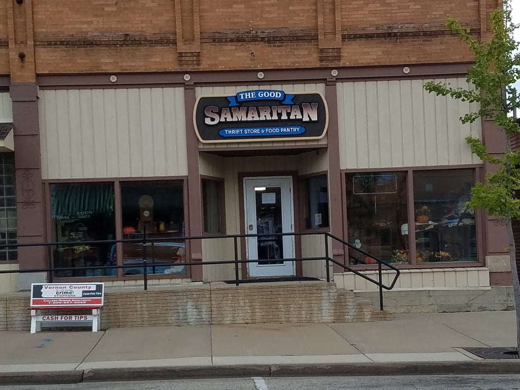 Good Samaritan Thrift Store