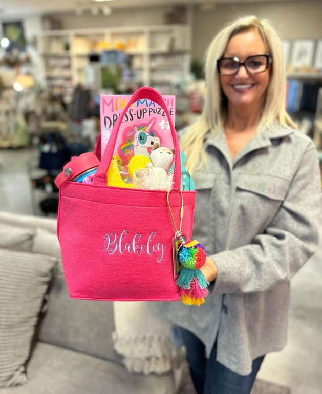 Revival Home & Gifts – formerly known as Logo N Stitch
