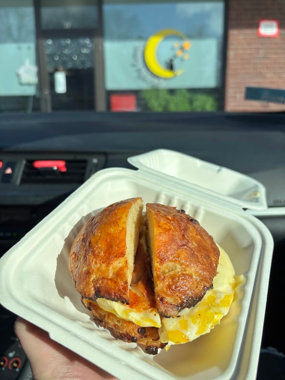 Starry Night Cafe RI