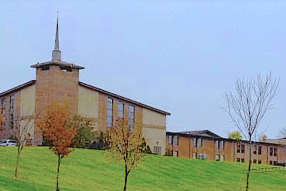 Mount Calvary Lutheran Church
