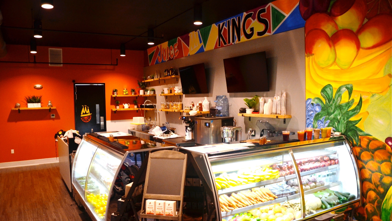 Photo of Juice Kings