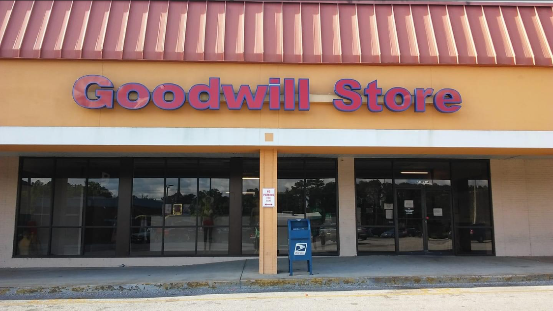 Goodwill
