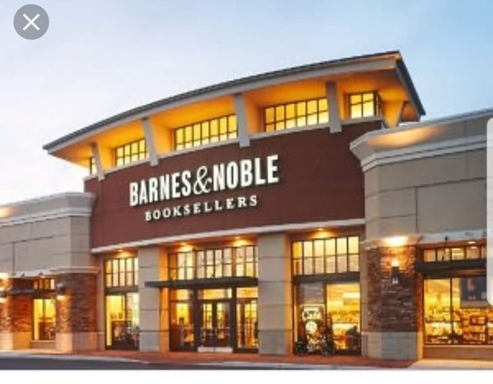 Photo of Barnes & Noble