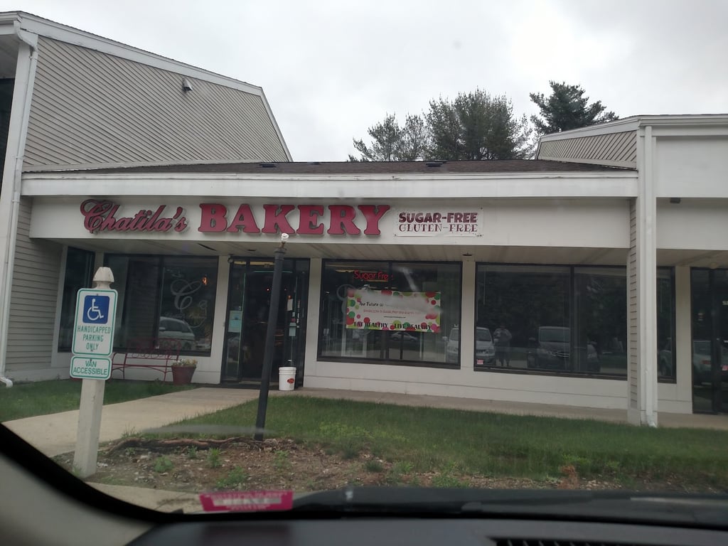 Photo of Chatila’s Sugar Free Bakery