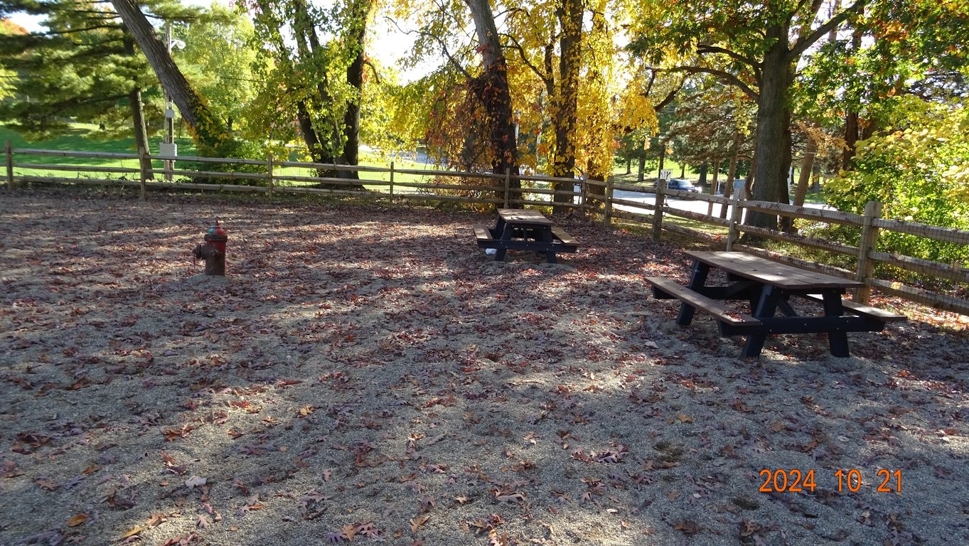 South Euclid Dog Park