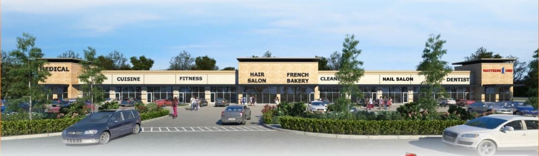 Photo of Shops at Walden Park