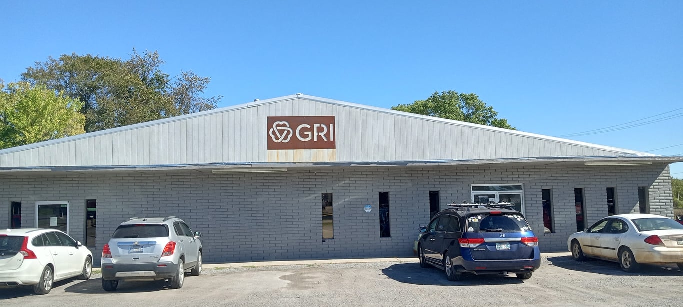 Golden Rule Industries – Tahlequah Resale Shop