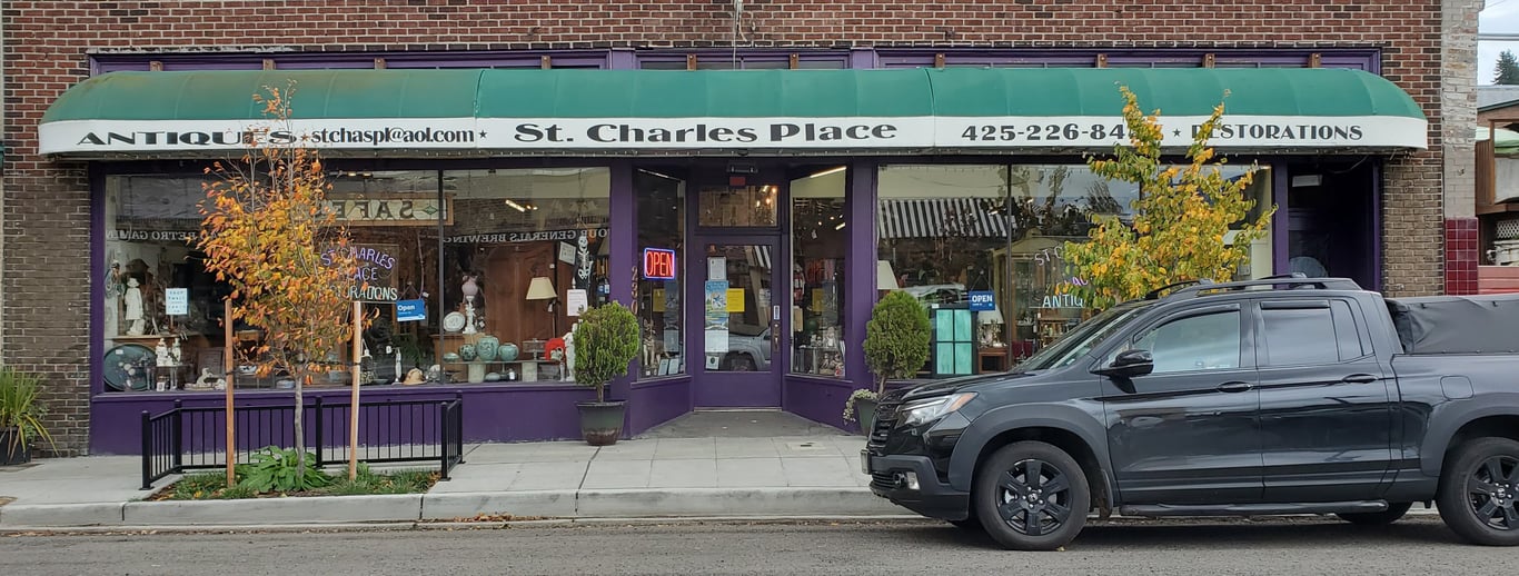 Photo of St Charles Place Antiques