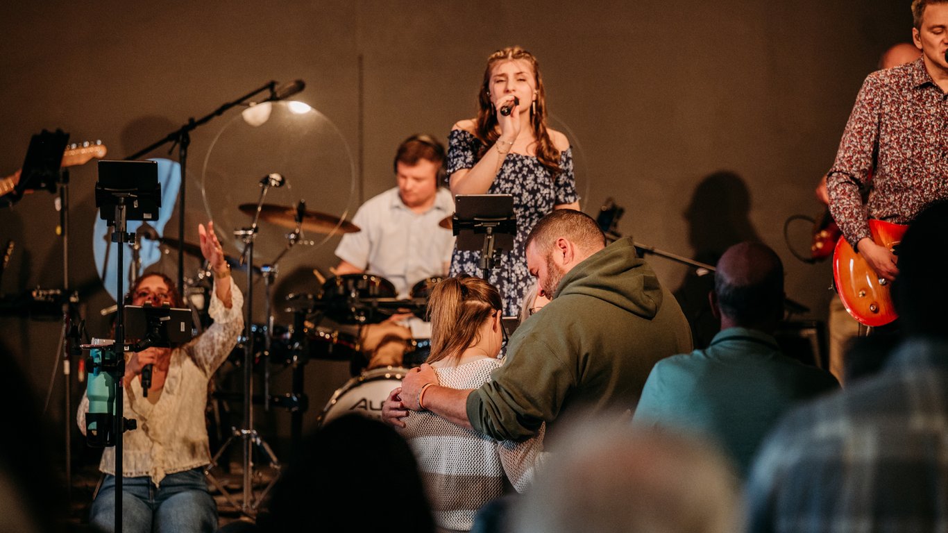 Hope Fellowship Church
