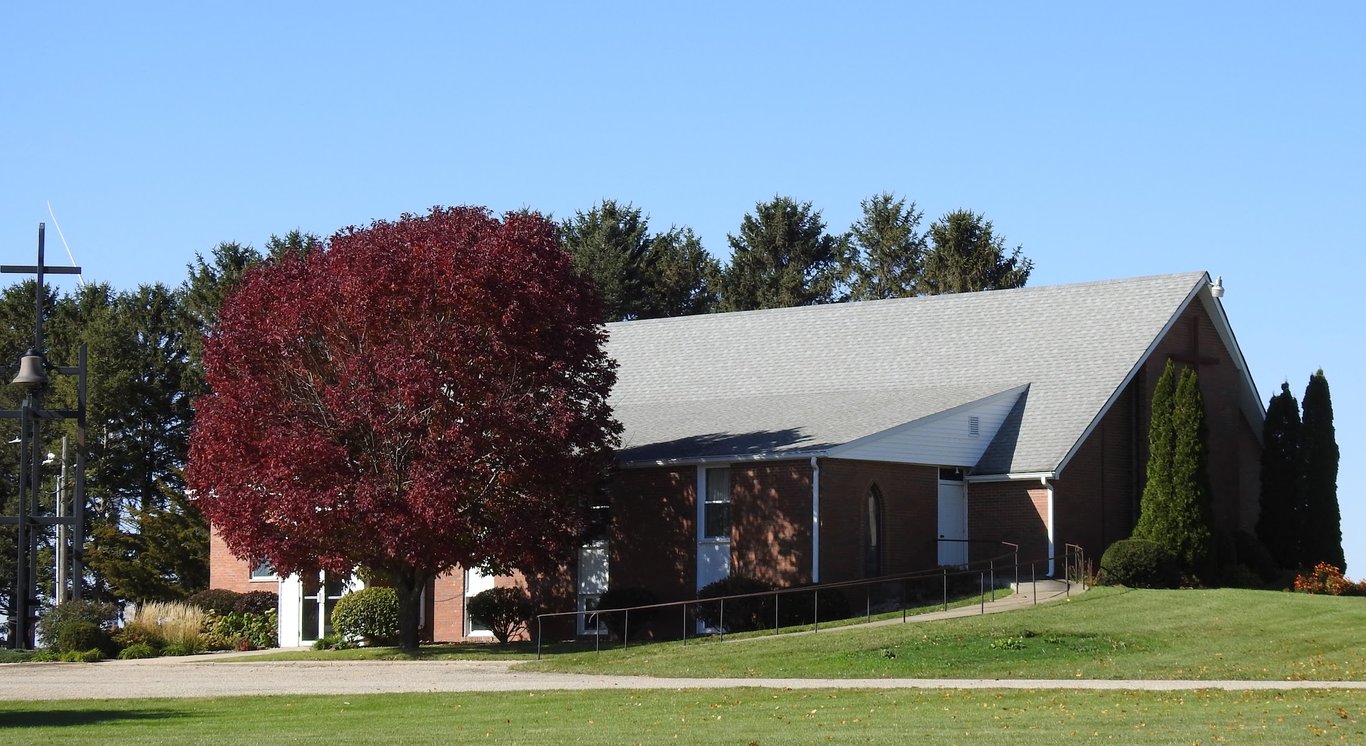 Saint Timothy Lutheran Church