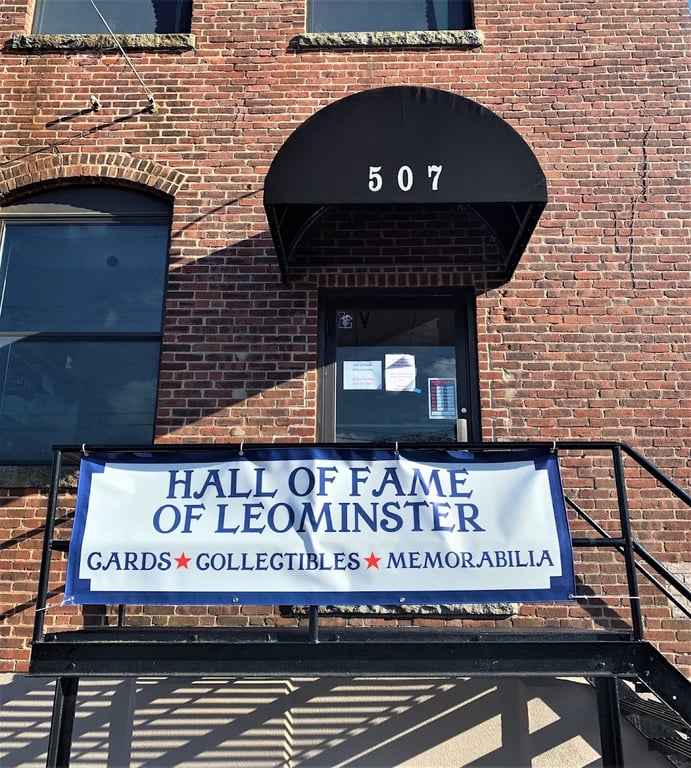 Photo of Hall Of Fame Of Leominster