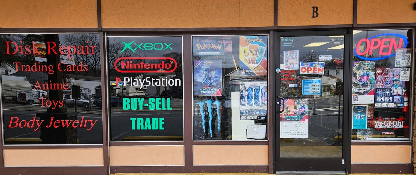 Pop Culture
