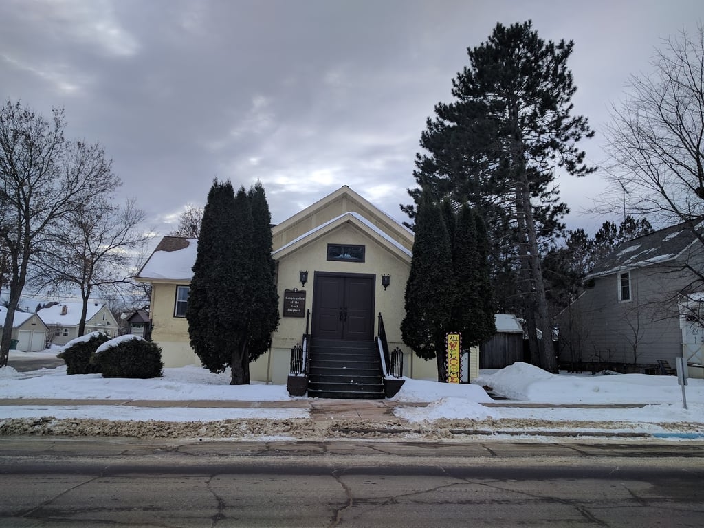 Congregation of Good Shepherd