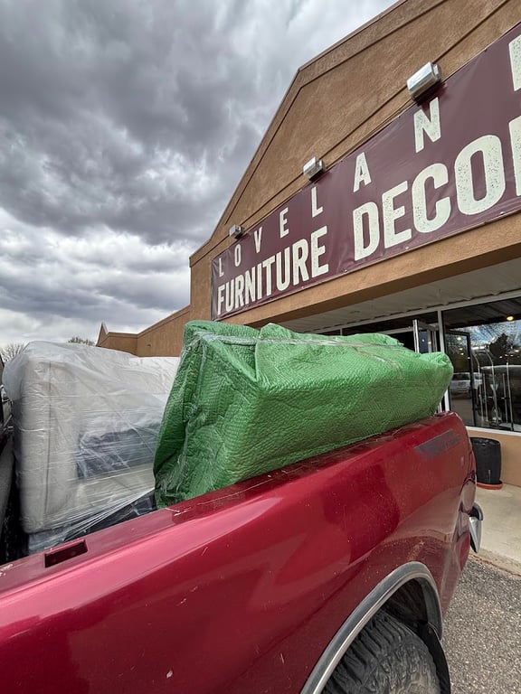 Loveland Furniture & Decor