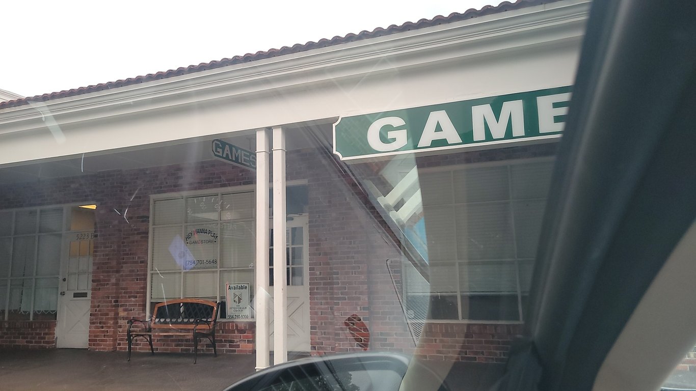 Photo of Hey Wanna Play Inc.