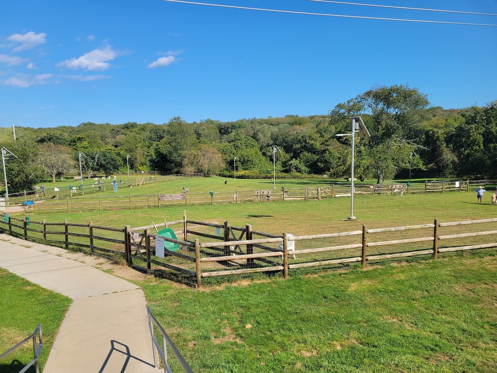 South Kingstown Dog Park