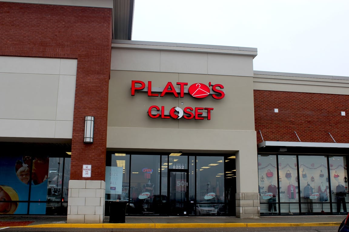 Plato’s Closet