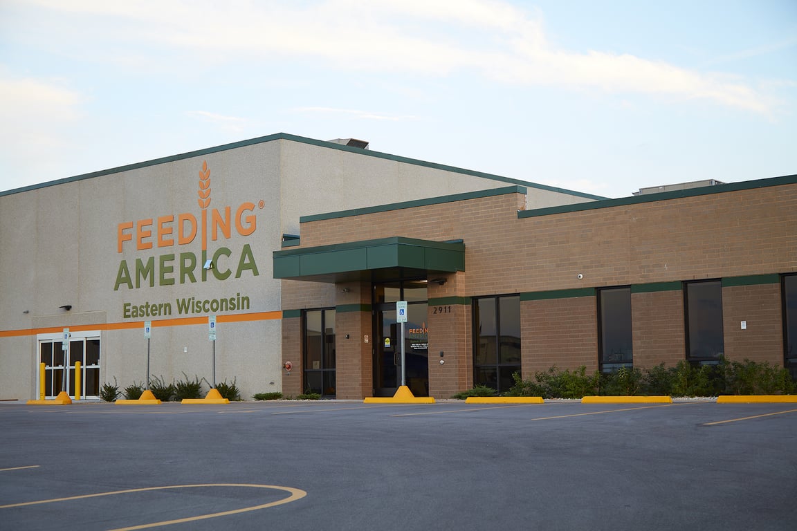 Feeding America Eastern Wisconsin | Appleton