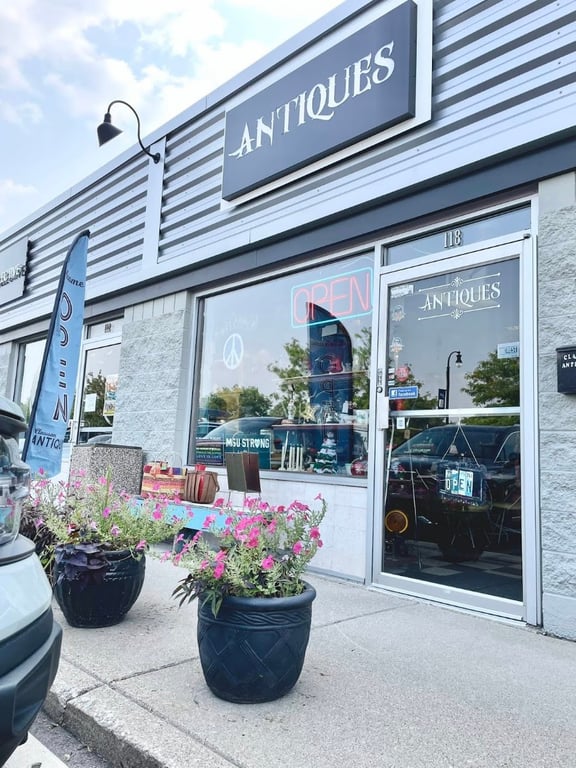 Photo of Clawson Antiques Etc