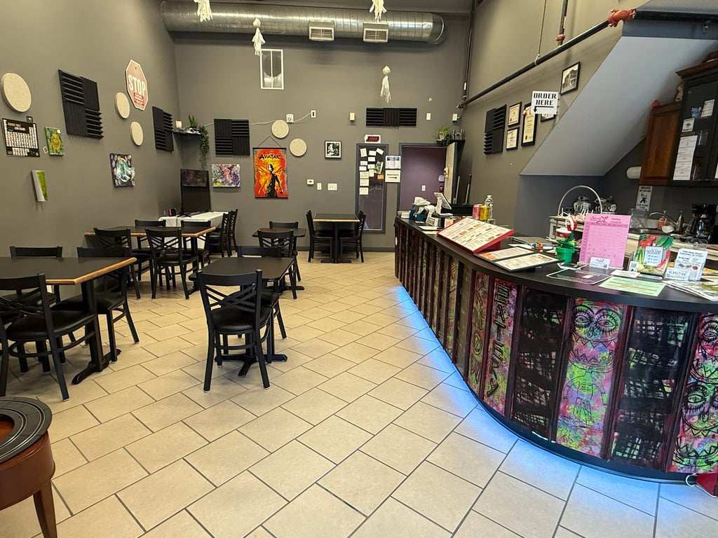 KNOW Eatery
