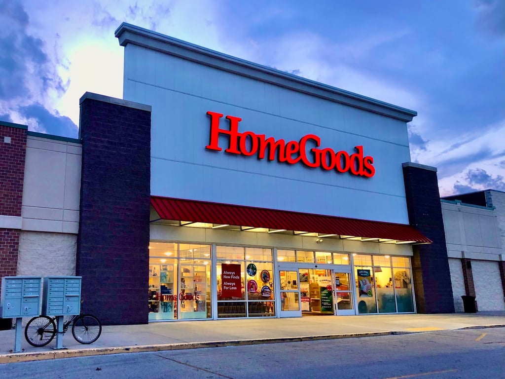 HomeGoods