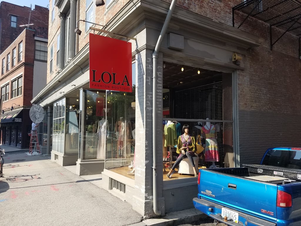LOLA