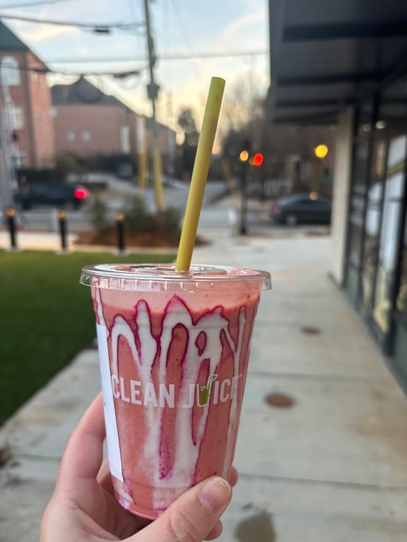 Photo of Clean Juice