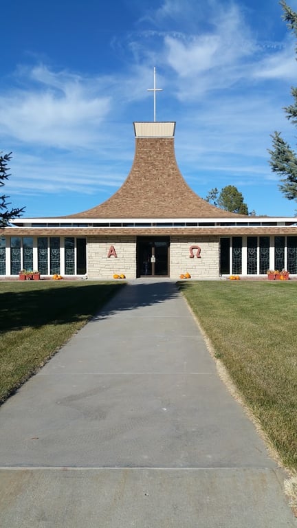 United Church of Christ