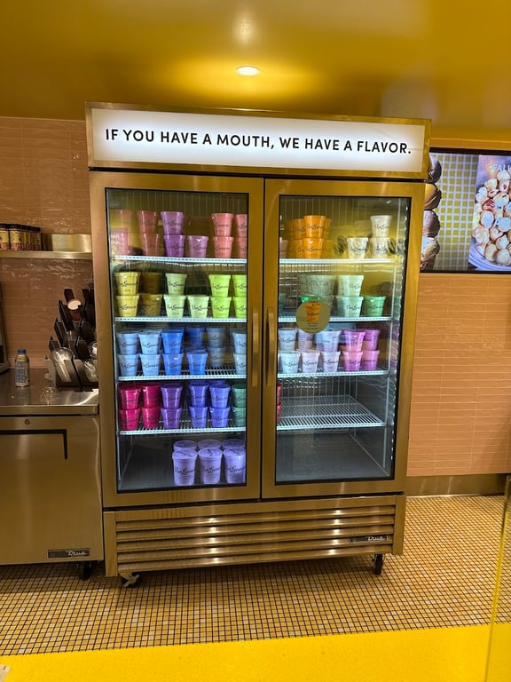 Van Leeuwen Ice Cream