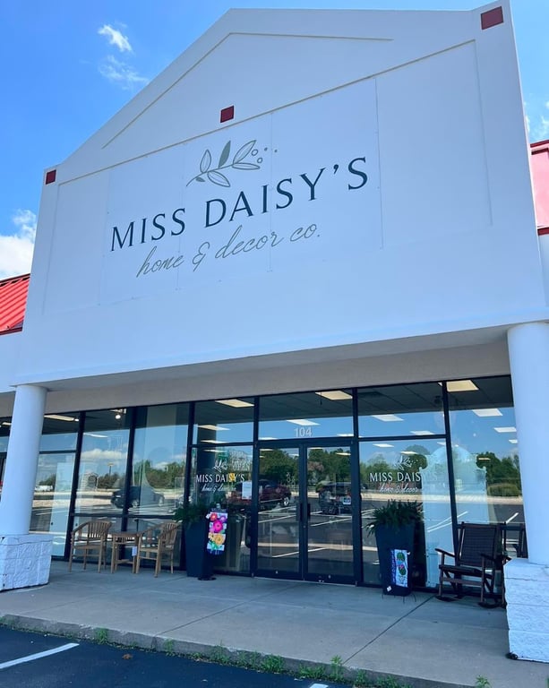 Miss Daisy’s Home & Decor Co.