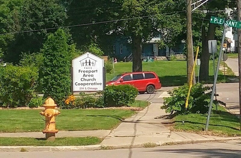 Freeport Area Church Co-Op