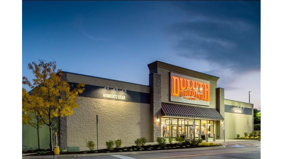 Photo of Duluth Trading Company
