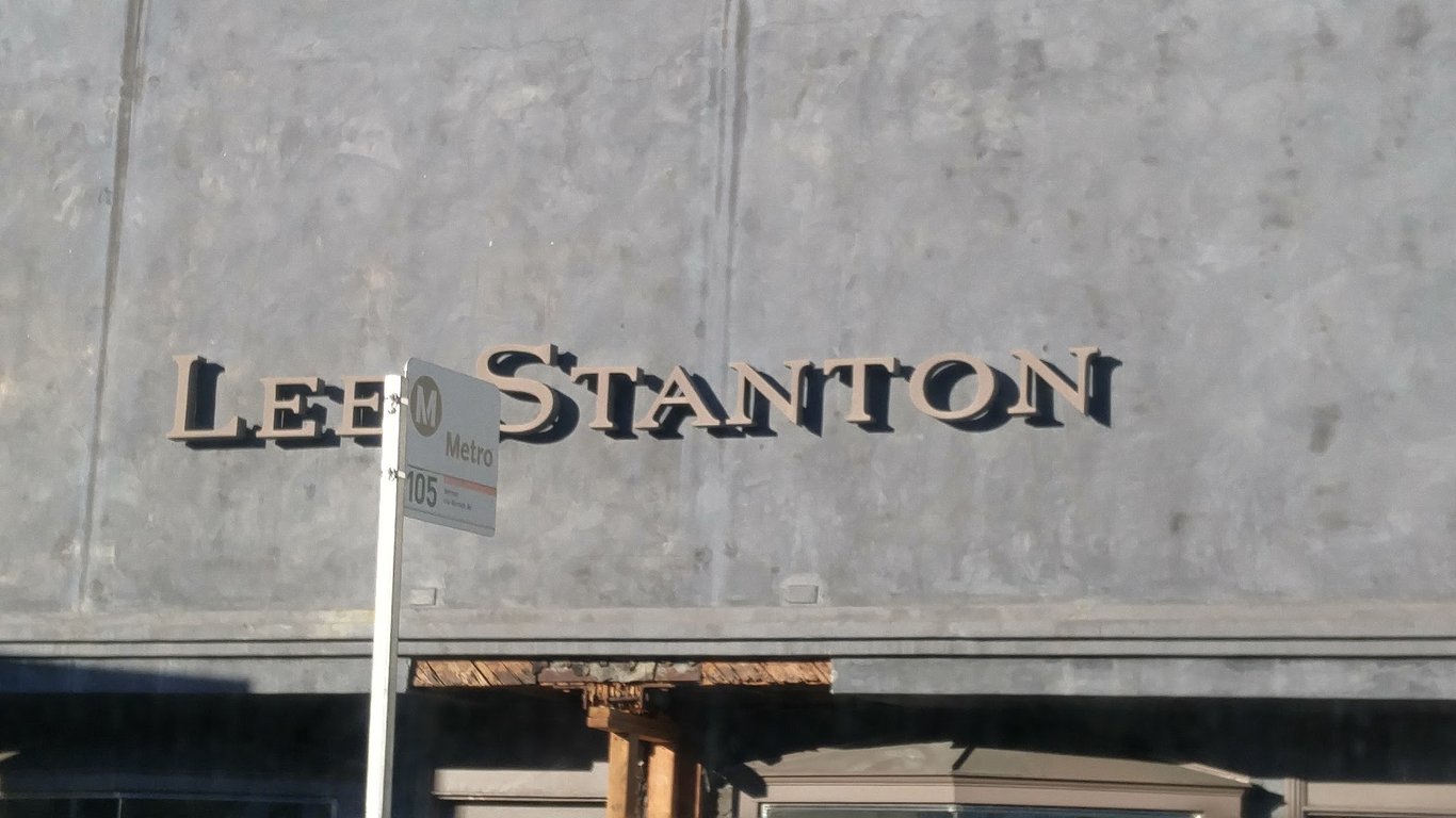 Photo of Lee Stanton Antiques