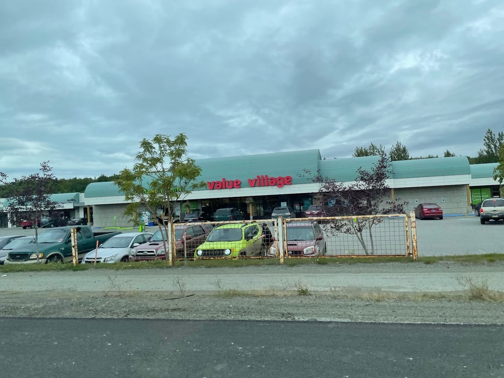 Value Village