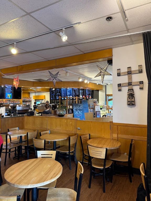 Alaska Coffee Roasting Company