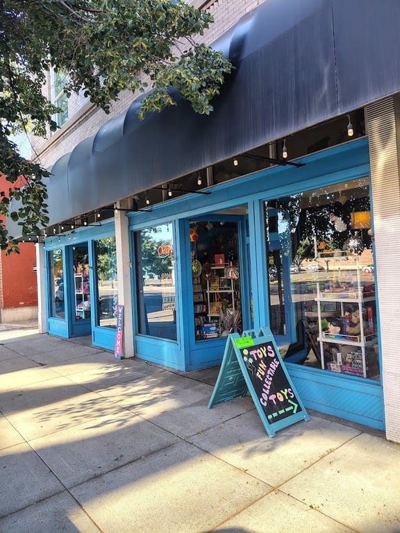Photo of Toylapalooza