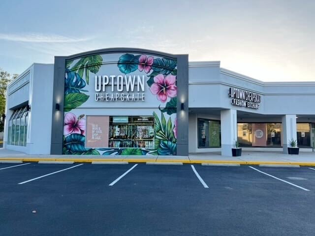 Uptown Cheapskate Palm Harbor