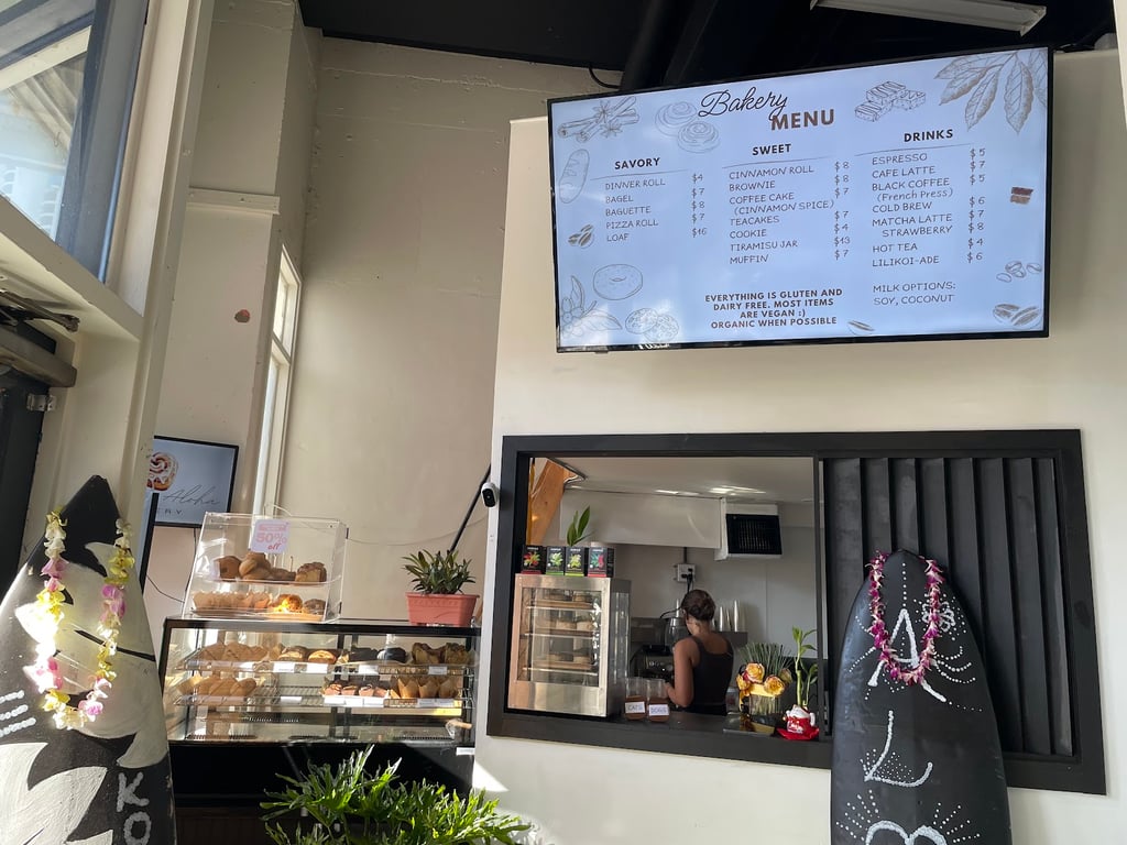 Photo of Pu’uwai Aloha Bakery