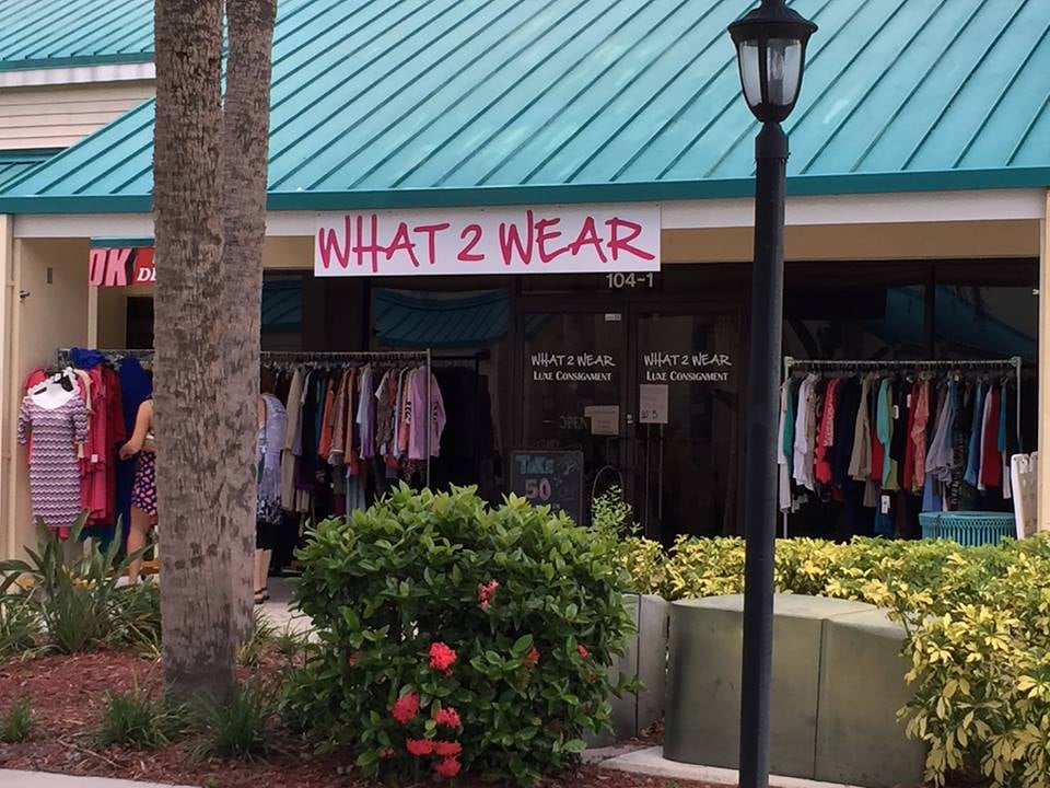 Photo of What 2 Wear