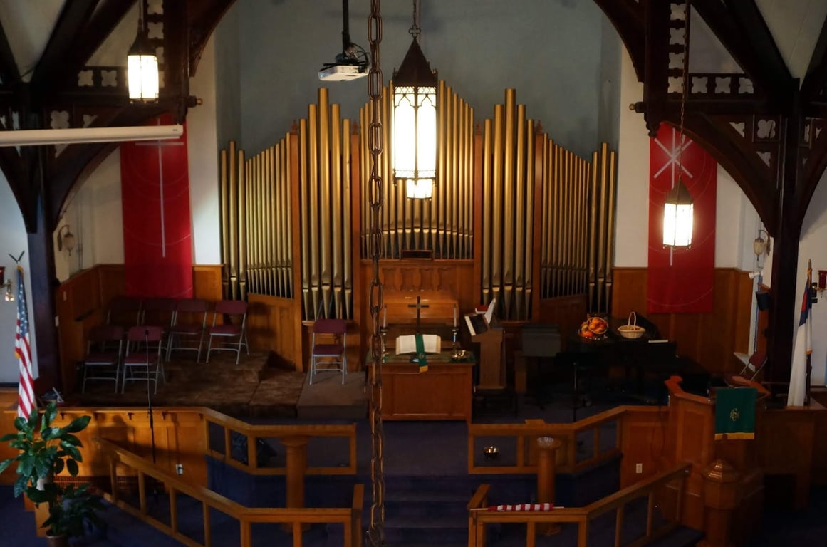 Grace United Methodist Church
