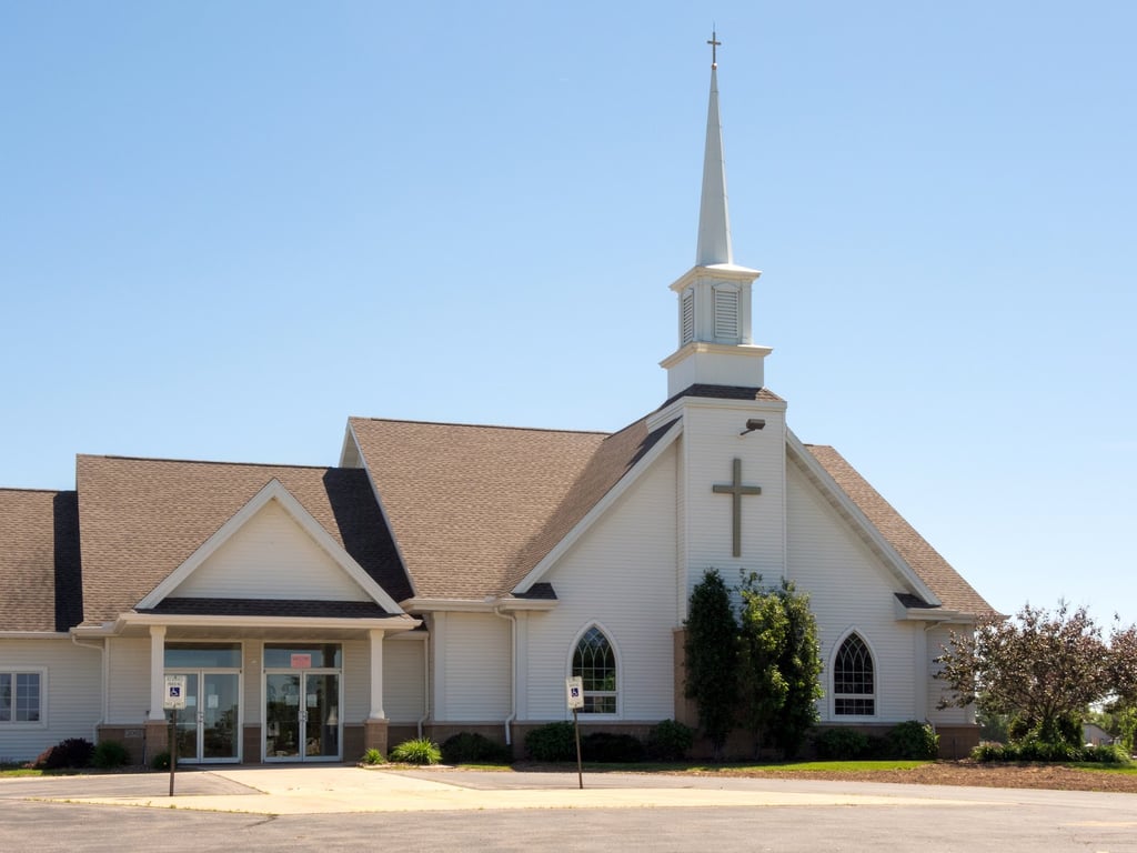 Christ the King Lutheran Church ELCA