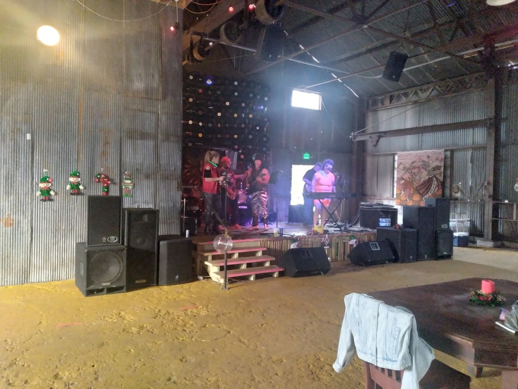 SwitchYard